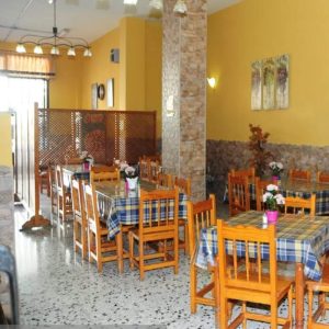 Restaurante Casa Fefe — , Tenerife