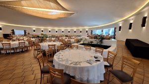 Restaurante @ Casa-Museo del Campesino — , Lanzarote