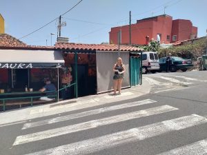 Restaurante Casa Rosaura — , Tenerife