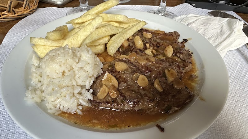 Restaurante Casa Víctor