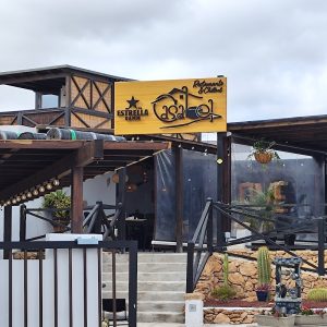 Restaurante Casabel — , Fuerteventura