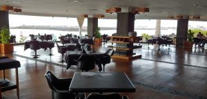 Restaurante Castillo de San José — , Lanzarote