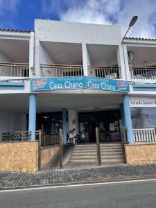 Restaurante Chano — , Gran Canaria