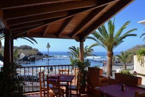 Restaurante Charco Del Conde (Casa Ciro) — Valle Gran Rey, La Gomera