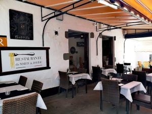 Restaurante da Marty & Davide — , Fuerteventura