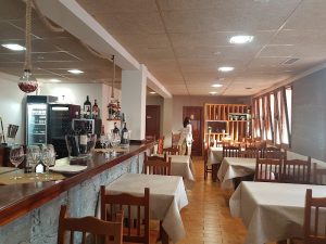 Restaurante del Mercado — , Lanzarote