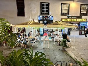 Restaurante Divino — , Tenerife