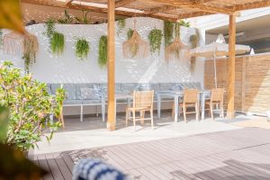 Restaurante El Ancla — , Tenerife