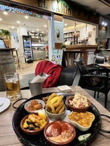 Restaurante el Camino