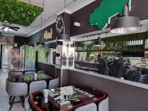 Restaurante El Capitán — , Tenerife