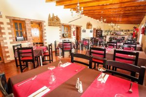 Restaurante El Cobijo — , Tenerife