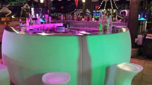 Restaurante El Faro — , Tenerife