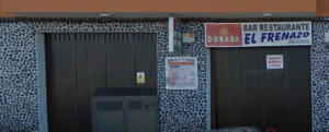 Restaurante El Frenazo — , Tenerife