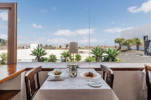 Restaurante EL GRIFO – Mozaga — , Lanzarote