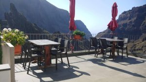 Restaurante «El Guanche » Alte Schule — , Tenerife