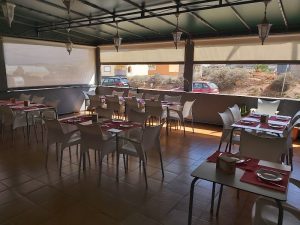 Restaurante El Madrugón — , Gran Canaria