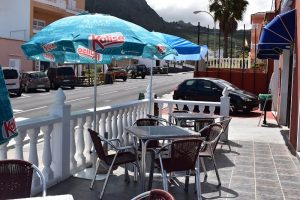 Restaurante El Marino — , Tenerife