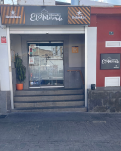 Restaurante El Mercado Arucas — , Gran Canaria