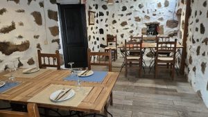 Restaurante El Moral