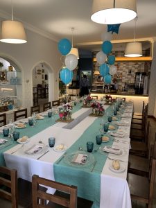 Restaurante El Mortero — , Tenerife