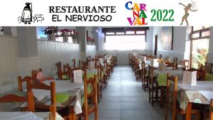Restaurante El Nervioso — , Tenerife