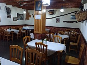 Restaurante El Pole — , Tenerife