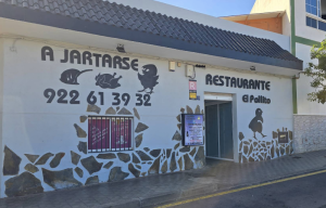 Restaurante El Pollito — , Tenerife