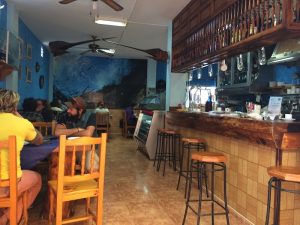 Restaurante El Refugio