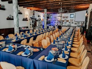 Restaurante El Rincón — , Tenerife