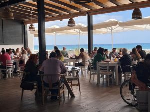 Restaurante El Rinconcito de Doña Juanita — , Fuerteventura