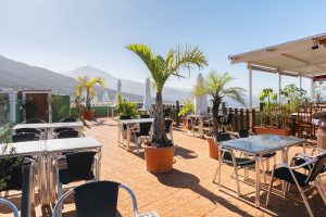 Restaurante El Salón — , Tenerife