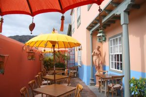 Restaurante El Sitio