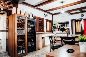 Restaurante El Tapeo — , Gran Canaria