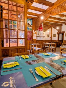 Restaurante El Tenderete — , Tenerife