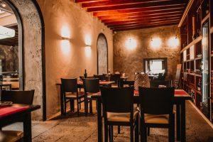 Restaurante Entre Duelas y Tapas — , Gran Canaria