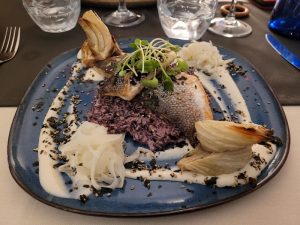 Restaurante Epicure — , Lanzarote