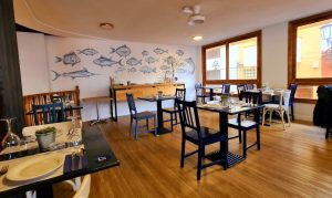 Restaurante Galeón