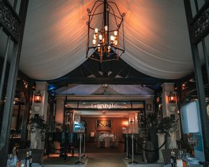 Restaurante Garibaldi Tenerife — , Tenerife