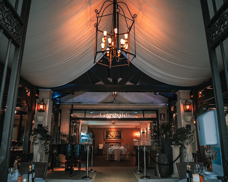 Restaurante Garibaldi Tenerife
