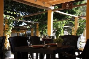 Restaurante Granja El Tío Isidro — , Gran Canaria