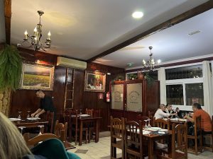 Restaurante Grill El Lechón — , Gran Canaria