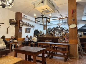 Restaurante Grill La Piconera — , Gran Canaria