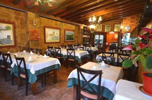 Restaurante Grill Mi Tata Viejo — , Gran Canaria