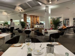 Restaurante Gula — , Tenerife