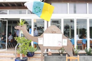 Restaurante Isla Bonita — , Lanzarote