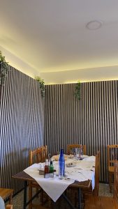 Restaurante Jose Manuel El Veleta — , Tenerife