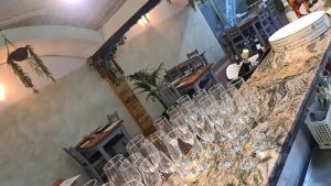 Restaurante Kilómetro 00 — , Gran Canaria