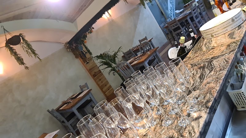 Restaurante Kilómetro 00