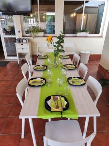 Restaurante La Abuela — , Tenerife