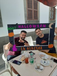Restaurante La Alacena — , Gran Canaria